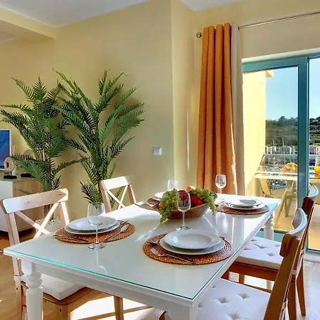 Marina Ocean * Албуфейра