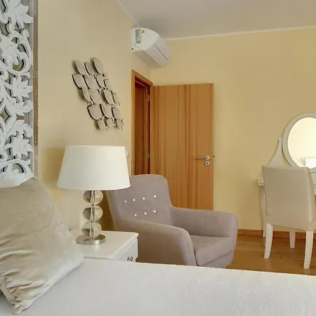 Marina Ocean Apartment Albufeira