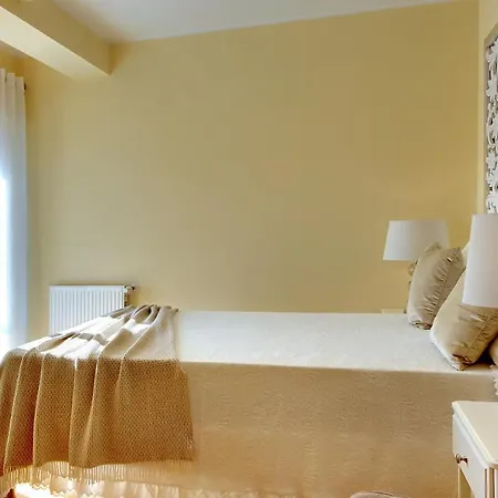 Marina Ocean Apartment Albufeira