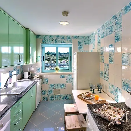 Apartmán Marina Ocean Albufeira