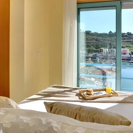 Marina Ocean Albufeira