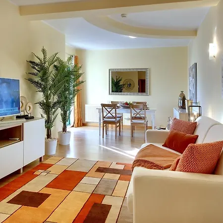 Apartmán Marina Ocean Albufeira