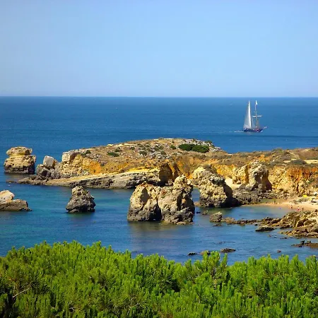 Marina Ocean Appartement Albufeira