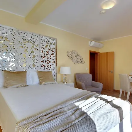 Marina Ocean Apartman Albufeira