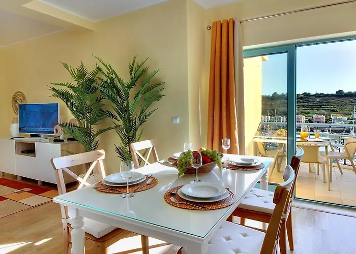 Marina Ocean * Αλμπουφέιρα