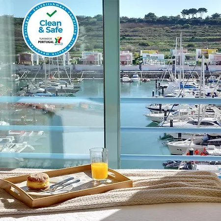 Apartment Marina Ocean