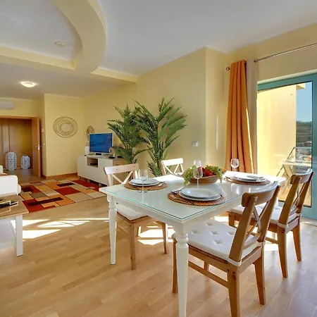 Marina Ocean Apartment Albufeira