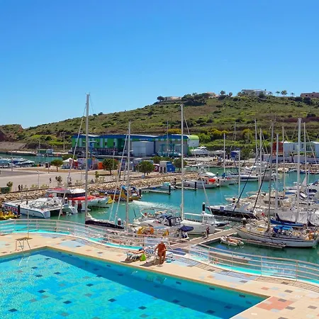 Apartment Marina Ocean *